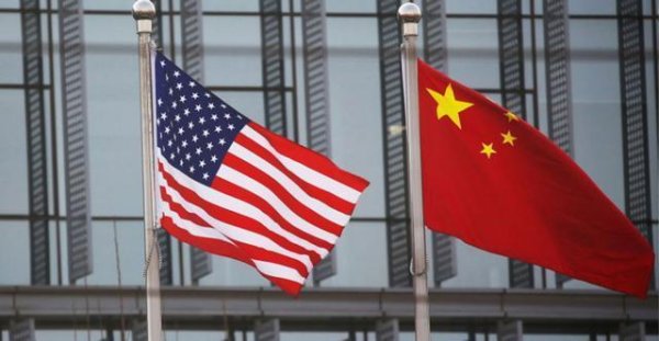 全国10大股票配资平台 中美冰火两重天！外资买入2700亿中国债券，美债暴跌创24年最惨周